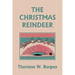 The Christmas Reindeer (Yesterday's Classics)