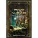 The Body in the Catacombs: A Ritchie and Fitz Sci-Fi Murder Mystery