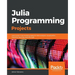 Julia Programming Projects