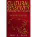 Cultural Sensitivity for Crazy Rich Asians: The Secret to Success