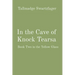 In the Cave of Knock Tearsa: Book Two in the Yellow Glass