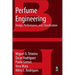 Perfume Engineering: Design, Performance and Classification