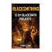 Blacksmithing: 15 DIY Blacksmith Projects