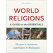 World Religions: A Guide to the Essentials