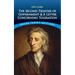 The Second Treatise of Government and a Letter Concerning Toleration