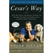 Cesar's Way: The Natural, Everyday Guide to Understanding and Correcting Common Dog Problems