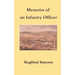 Memoirs of an Infantry Officer