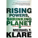 Rising Powers, Shrinking Planet