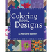 Coloring Book Designs