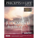 Precepts for Life Study Companion: Judgment But Hope (Isaiah Part 1)