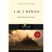 1 and 2 Kings: God's Imperfect Servants