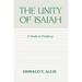 The Unity of Isaiah