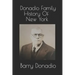 Donadio Family History Of New York