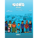 Soko Short Stories