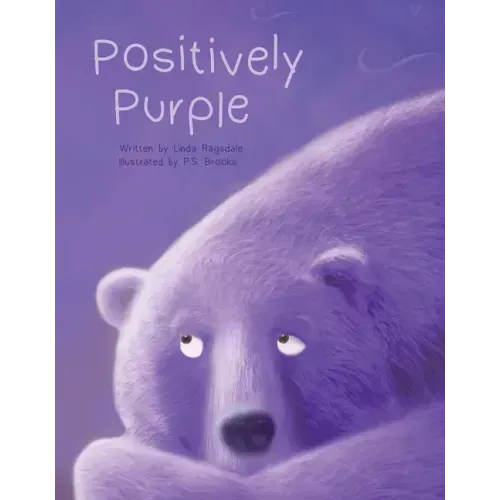Positively Purple