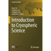 Introduction to Cryospheric Science