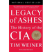 Legacy of Ashes: The History of the CIA
