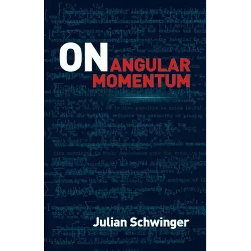 On Angular Momentum