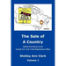 The Sale of a Country: Behind the Scenes at Canada-Us Free Trade Negotiations Office
