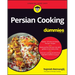 Persian Cooking for Dummies