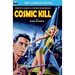 Cosmic Kill & Beyond the End of Space