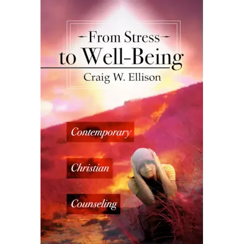 From Stress to Well-Being