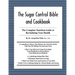 The Sugar Control Bible and Cookbook: The Complete Nutrition Guide to Revitalizing Your Health