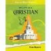 My Life as a Christian