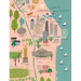 Windy City: Blank Journal