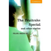 Cambridge English Readers Level 4 Intermediate