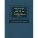 Speech of Hon. Thomas J. Rusk...on the Mexican War..