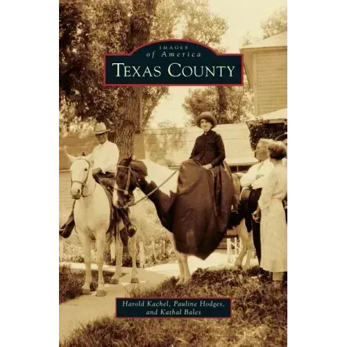 Texas County