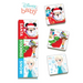 Disney Baby: Santa, Stockings, Snow