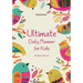 Ultimate Daily Planner for Kids for Busy Parents