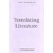 Translating Literature