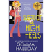 Suspect in High Heels