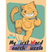 My First Word Search Puzzle.: Kids Activity Book for kids Ages 4-10, Word Searches workbook, Funny word search, Animal activity book, Science word s