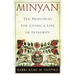 Minyan: Ten Principles for Living a Life of Integrity