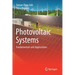 Photovoltaic Systems: Fundamentals and Applications