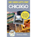Hey Kids! Let's Visit Chicago: Fun Facts and Amazing Discoveries for Kids
