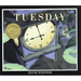 Tuesday: A Caldecott Award Winner