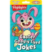 Easter Googly-Eyed Jokes: Easter Googly-Eyed Jokes (Highlights Fun to Go) Laugh-Out-Loud Kids Joke Book, Interactive Kids Activity Book for Easter Bas