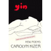 Yin: New Poems