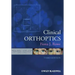 Clinical Orthoptics 3e