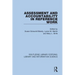 Assessment and Accountability in Reference Work
