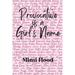 Provocative is a Girl's Name