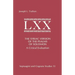 The Syriac Version of the Psalms of Solomon: A Critical Evaluation