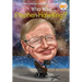 Who Was Stephen Hawking?