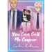 You Can Call Me Cooper