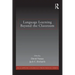 Language Learning Beyond the Classroom
